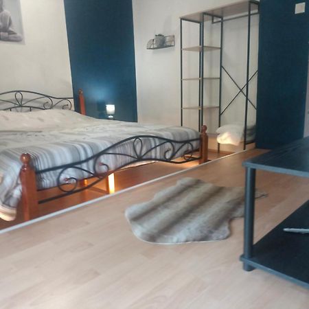Le Petit Veternat Apartment Ventron Bagian luar foto