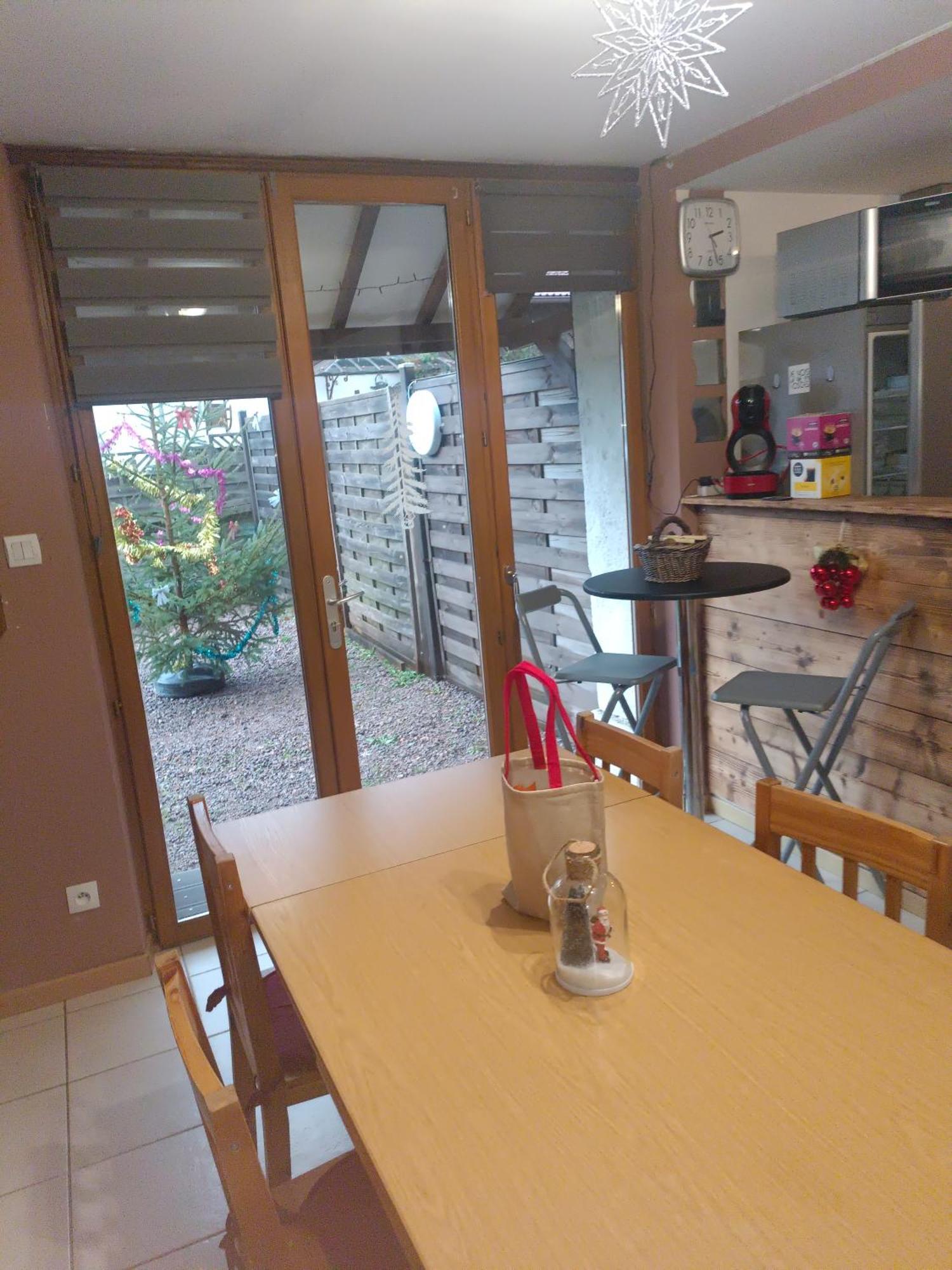 Le Petit Veternat Apartment Ventron Bagian luar foto